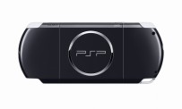 PSP : la télécommande