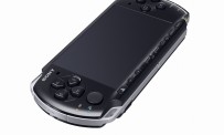 Tout sur la PSP-3000 au Japon en images
