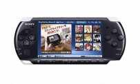 PSP : la date, son prix !