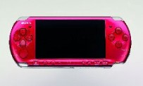 Le GPS sur PSP enfin en Europe