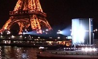 Soirée de lancement de la PS3