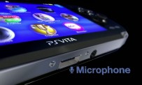 PS Vita - Official Trailer #1