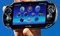 PS Vita : une grosse annonce le 9 mars