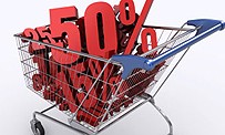 Des soldes de Noel sur le PSN