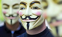 Sony menacé par les pirates d'Anonymous