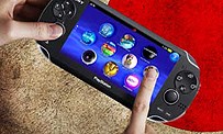 PS Vita : c'est le naufrage au Japon...
