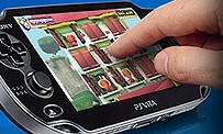 PS Vita : une avalanche de titres PSOne !