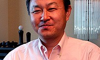 Shuhei Yoshida (Sony) : "le tout dématérialisé, ce n'est pas pour tout de suite"