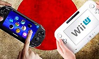 Sony : "la PS Vita supplante le GamePad de la Wii U !"