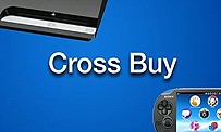 Sony lance son programme Cross Buy sur PS Vita et PS3 à la gamescom 2012
