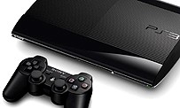 Tokyo Game Show 2012 : Sony annonce la nouvelle PS3 ultra slim