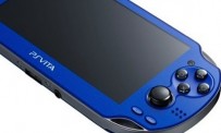 La PS Vita prend des couleurs au Tokyo Game Show 2012