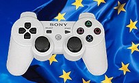 Europe : la PS3 confirme son avance sur la Xbox 360