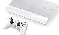 PS3 : un pack spécial pour le modèle Ultra Slim blanc chez Micromania