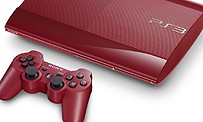 PS3 : deux nouveaux coloris au Japon