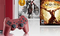 Un bundle PS3 pour God of War Ascension