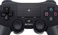 PS4 : et si c'était la manette DualShock 4 ?