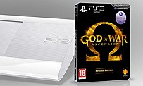 God of War Ascension : le pack PS3 confirmé en Europe