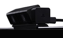 PS4 : le PlayStation 4 Eye ressemble vraiment à Kinect