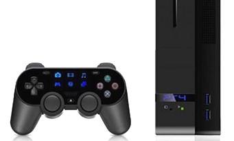 Sony : "le design de la PS4 est fantastique !"