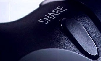 PS4 : vous ne pourrez pas tout partager malheureusement...