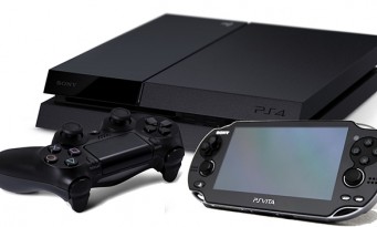 Sony : le party chat fonctionnera entre PS4 et PS Vita