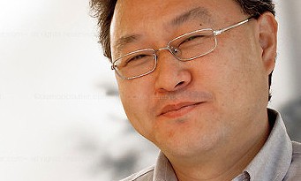 Yoshida (Sony) répond au "BOF" de Reggie Fils-Aimé (Nintendo) sur les jeux de la PS4