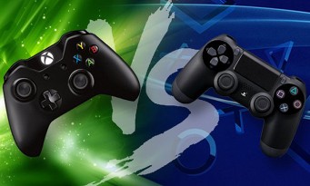 Microsoft : "La différence de puissance entre la Xbox One et la PS4 est anecdotique"