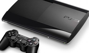 PS3 : Sony ne compte pas la laisser prendre la poussière