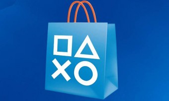 Soldes PS Store : une tonne de promotion sur PS3, PS Vita et PS4