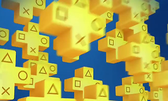 PS Plus : une vidéo pour dévoiler les jeux gratuits de janvier 2014