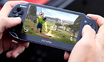 PS Vita : Sony n'envisage pas de successeur à la console pour l'instant