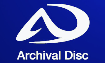 Archival Disc : le successeur du Blu-ray propose de 300 Go à 1 To de données