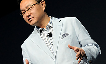 Shuhei Yoshida (Sony) : "Phil Spencer est le mec le plus humain chez Microsoft"