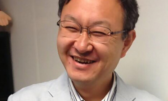 Sony : Shuhei Yoshida confesse avoir été banni 2 fois du Miiverse de Nintendo