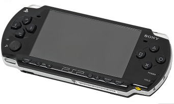 PSP : Sony cesse la production de la console