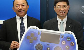 PS4 : Sony donne des cours de PlayStation en Corée