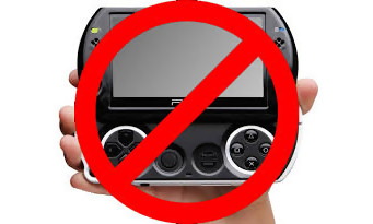 PSP : Sony met fin à sa console en lui interdisant l'accès au PlayStation Store