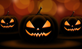 PSN : des soldes pour Halloween