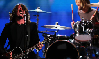 Foo Fighters : le docu "Sonic Highways" disponible en streaming sur PS3 !