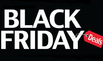 PSN : des soldes en pagaille pour le Black Friday