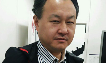 Shuhei Yoshida (Sony) hait les séries annuelles comme Call of Duty et Assassin's Creed