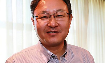 Shuhei Yoshida (Sony) rectifie ses propos négatifs sur Call of Duty et Assassin's Creed