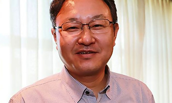 Bloodborne : Shuhei Yoshida vous dévoile son skill et son perso niveau 172 !