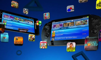 PlayStation Mobile : Sony met fin définitivement à son service