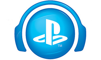 PS4 : le service PlayStation Music avec Spotify opérationnel