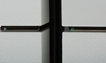 PlayStation : 20 nouvelles PS4 20th Anniversary à gagner pour les 20 ans de la console