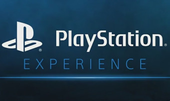 PlayStation Experience : Sony prévoit une conférence de presse avec des nouvelles annonces