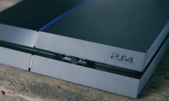 PS4 : la rétrocompatibilité n'est pas assez utilisée pour être proposée sur la console