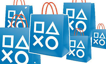 PS Store (contenu sponsorisé) : profitez de soldes massives grâce aux Mega Week-End Deals